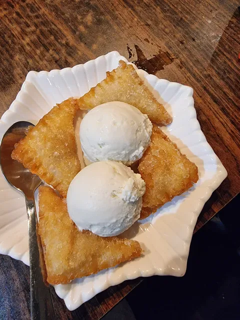 Pranee Thai Restaurant
