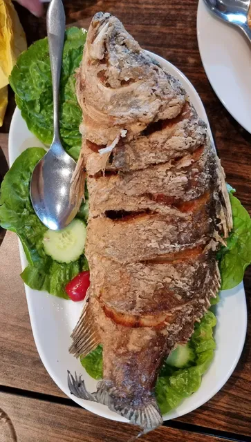 Pranee Thai Restaurant