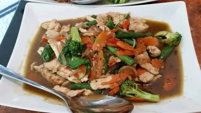 Pranee Thai Restaurant