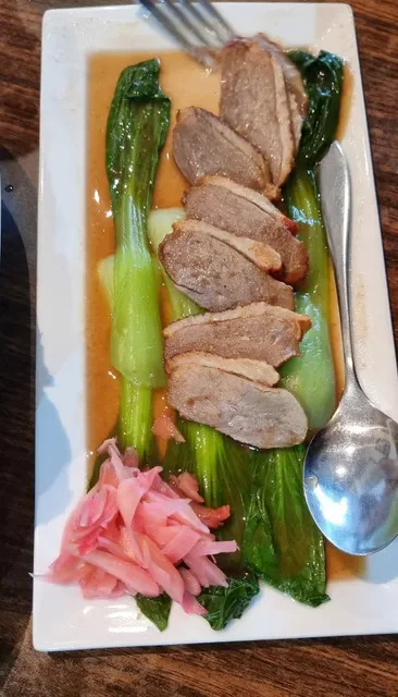 Pranee Thai Restaurant