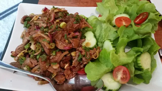 Pranee Thai Restaurant