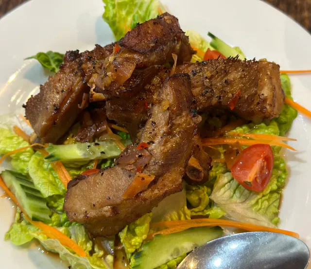Pranee Thai Restaurant