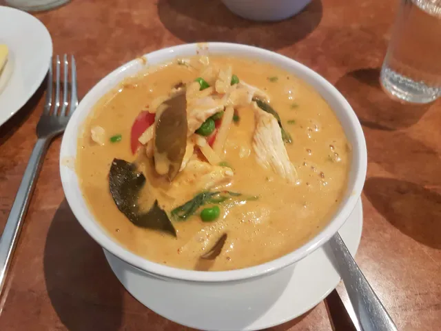 Pranee Thai Restaurant