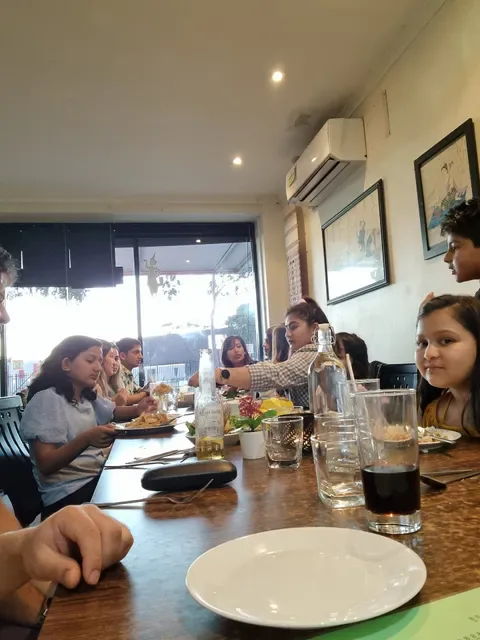 Pranee Thai Restaurant