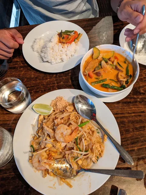 Pranee Thai Restaurant