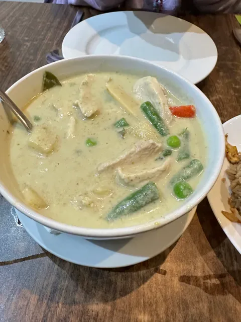 Pranee Thai Restaurant