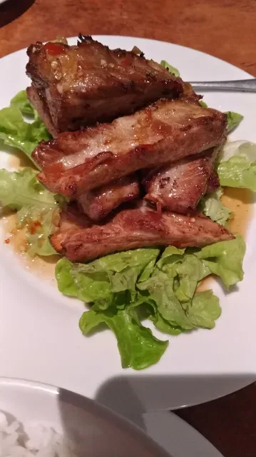 Pranee Thai Restaurant