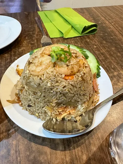 Pranee Thai Restaurant