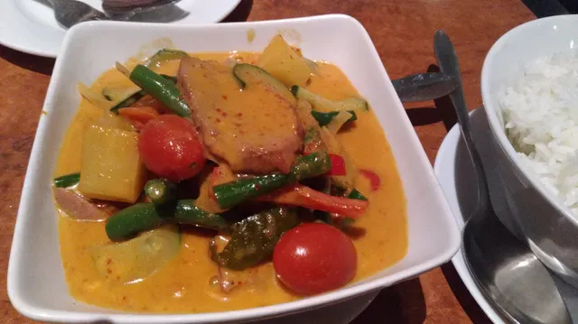 Pranee Thai Restaurant