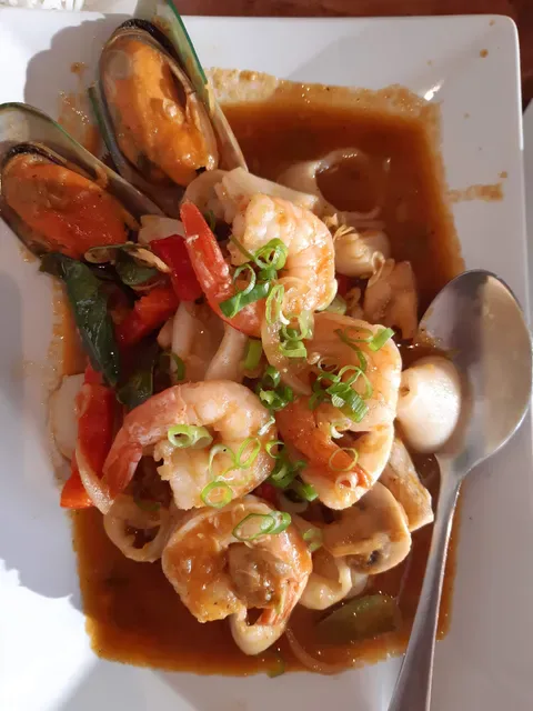 Pranee Thai Restaurant