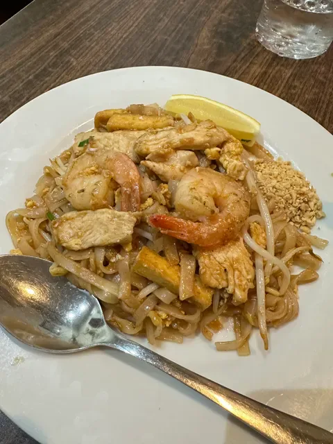 Pranee Thai Restaurant