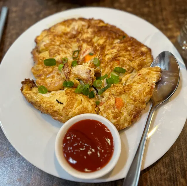 Pranee Thai Restaurant