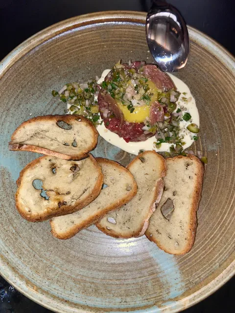 Press* Food & Wine