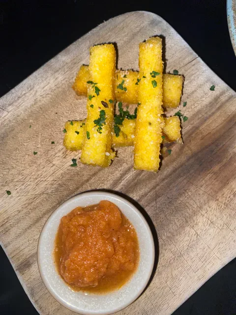 Press* Food & Wine