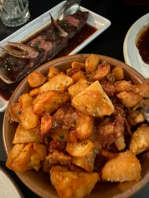 Press* Food & Wine