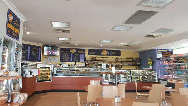 Prices Fresh Hillcrest Bakery