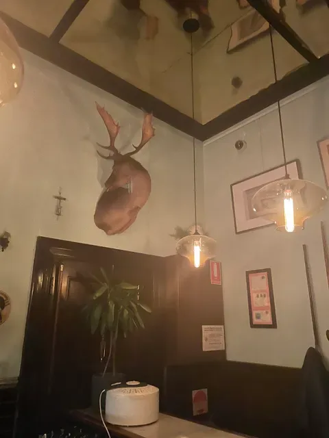 Proof Bar