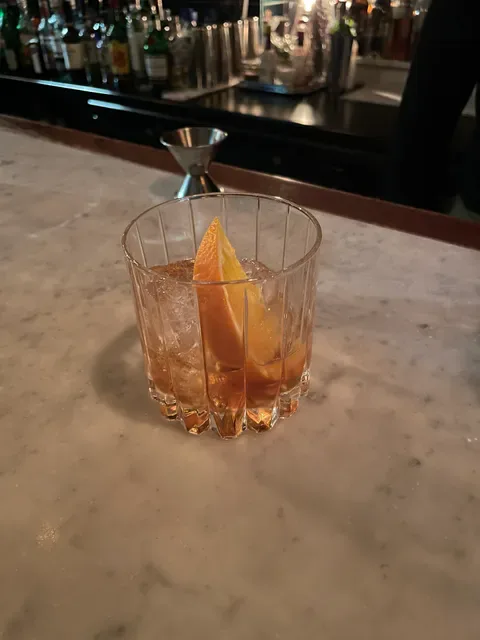 Proof Bar