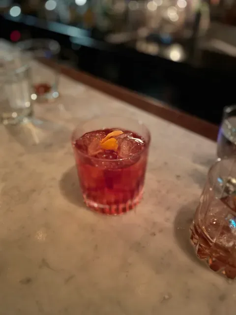 Proof Bar