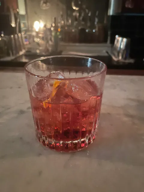 Proof Bar