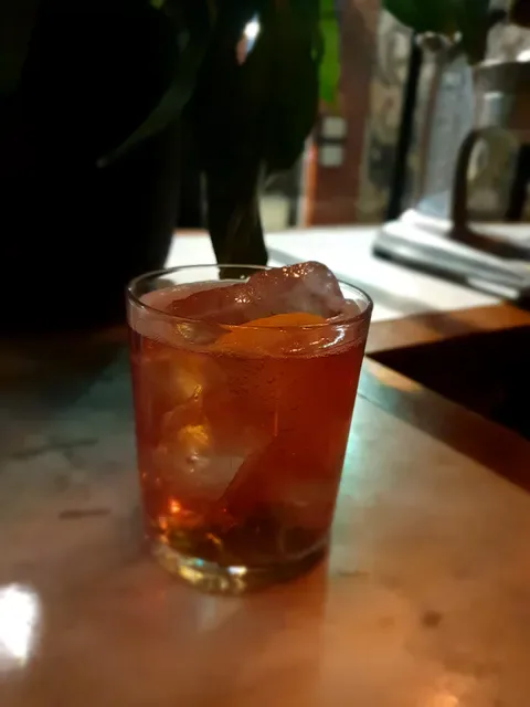 Proof Bar