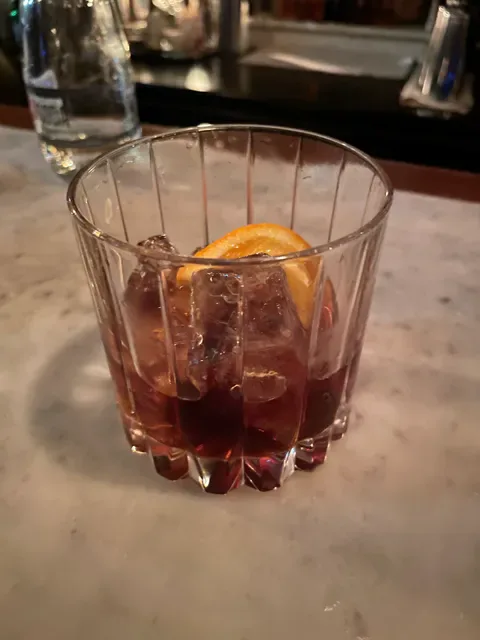 Proof Bar