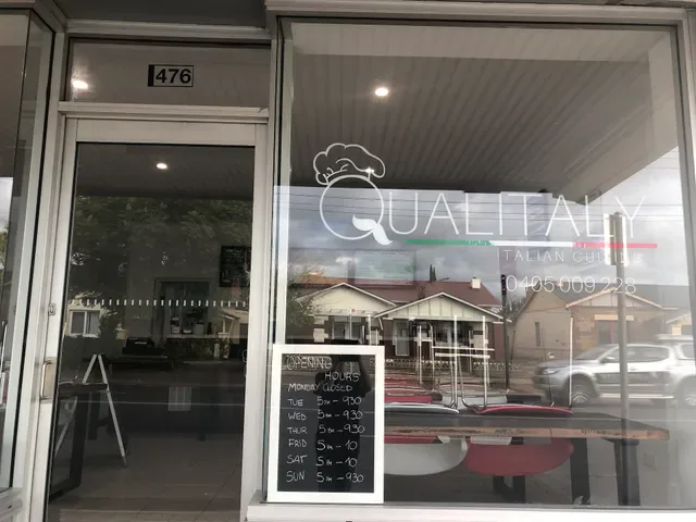 Qualitaly