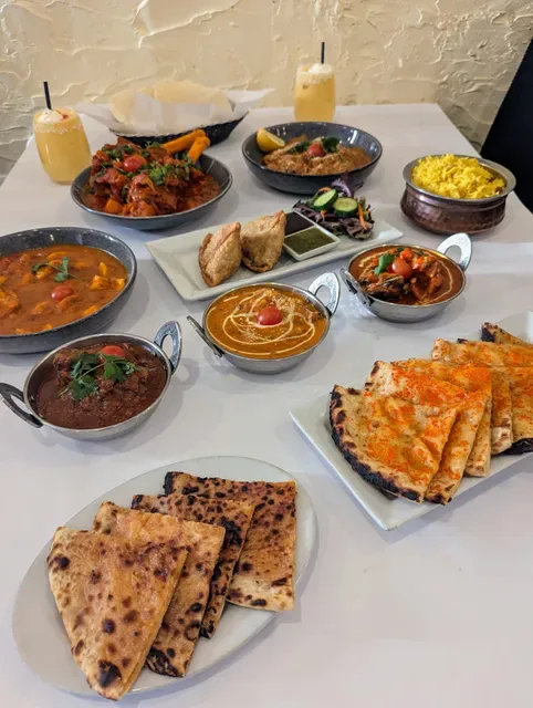 Raj on Taj Hutt Street