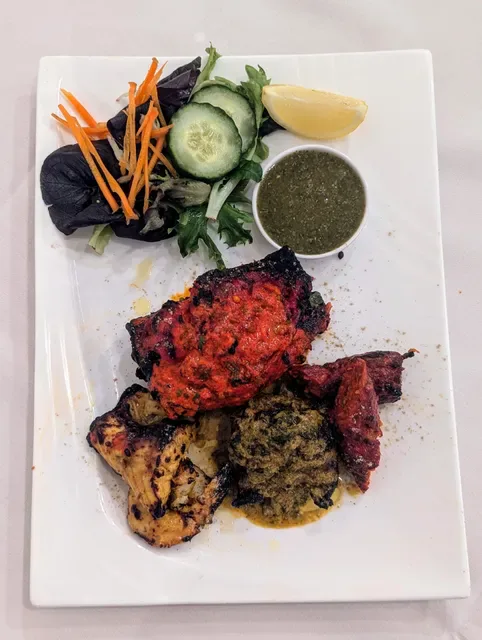 Raj on Taj Hutt Street
