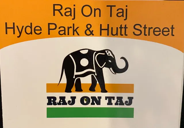 Raj on Taj Hutt Street