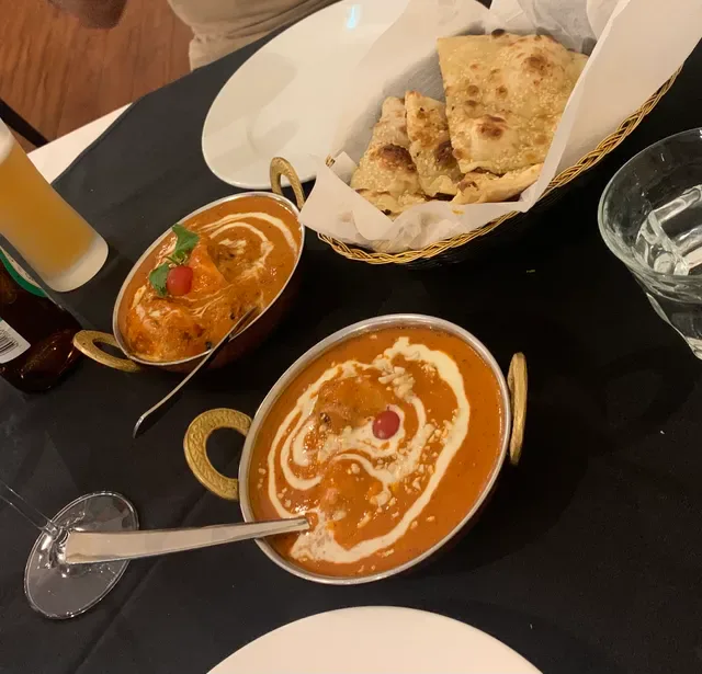 Raj on Taj Hutt Street