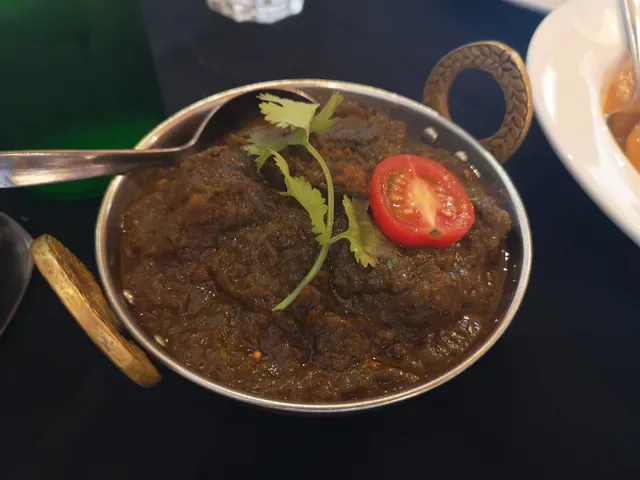 Raj on Taj Hyde Park