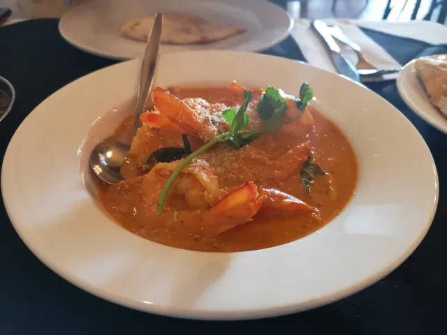 Raj on Taj Hyde Park