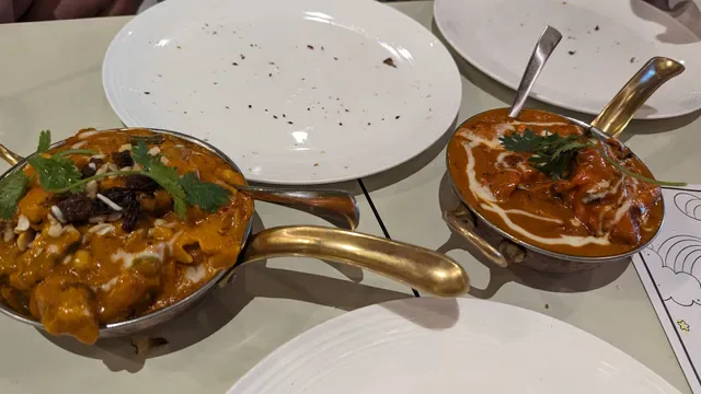 Raj On Taj Port Adelaide Plaza