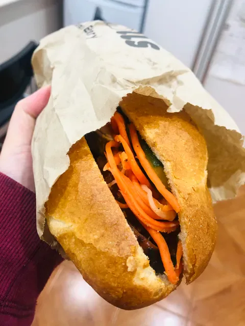 Real Rolls