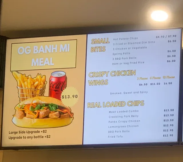 Real Rolls
