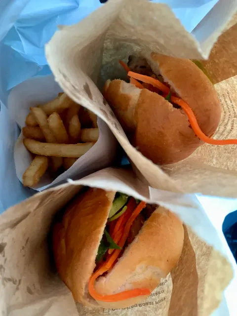Real Rolls