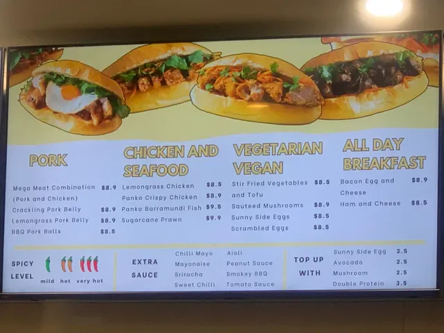 Real Rolls