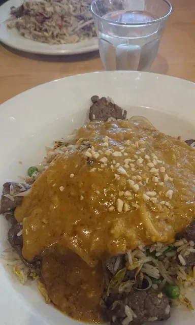Red Rock Noodle Bar