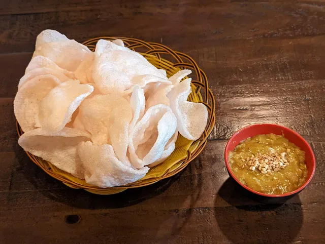 Red Rock Noodle Bar