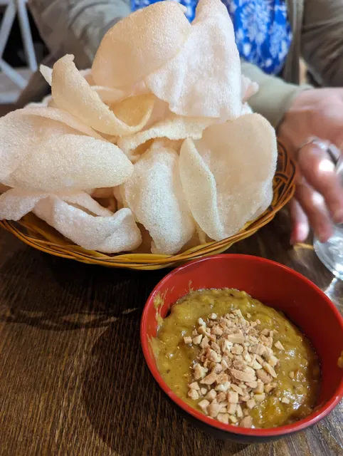 Red Rock Noodle Bar