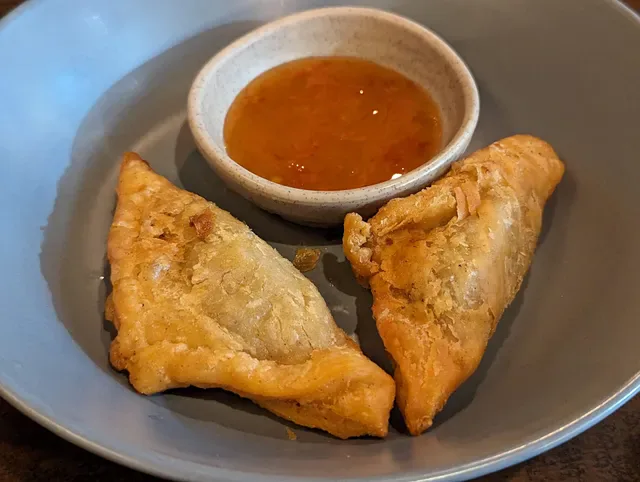 Red Rock Noodle Bar