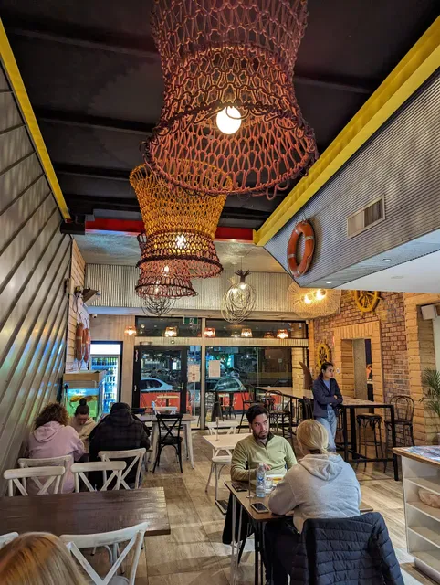 Red Rock Noodle Bar