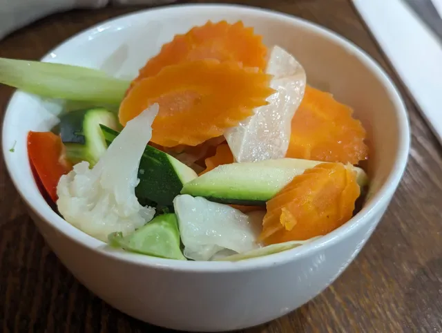 Red Rock Noodle Bar