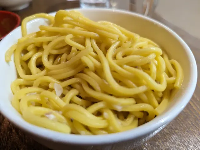 Red Rock Noodle Bar