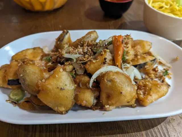 Red Rock Noodle Bar