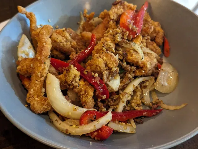 Red Rock Noodle Bar