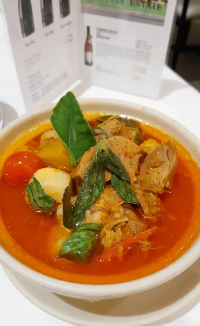 Regent Thai
