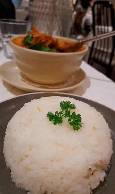 Regent Thai