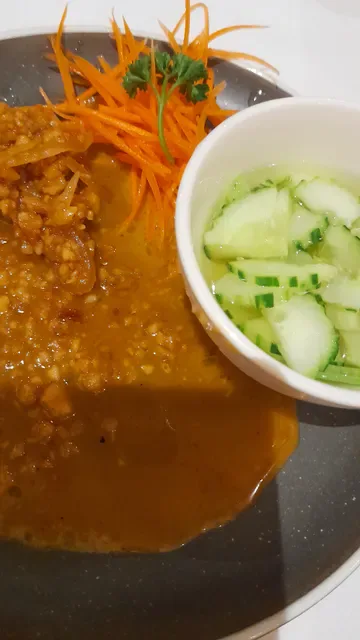Regent Thai